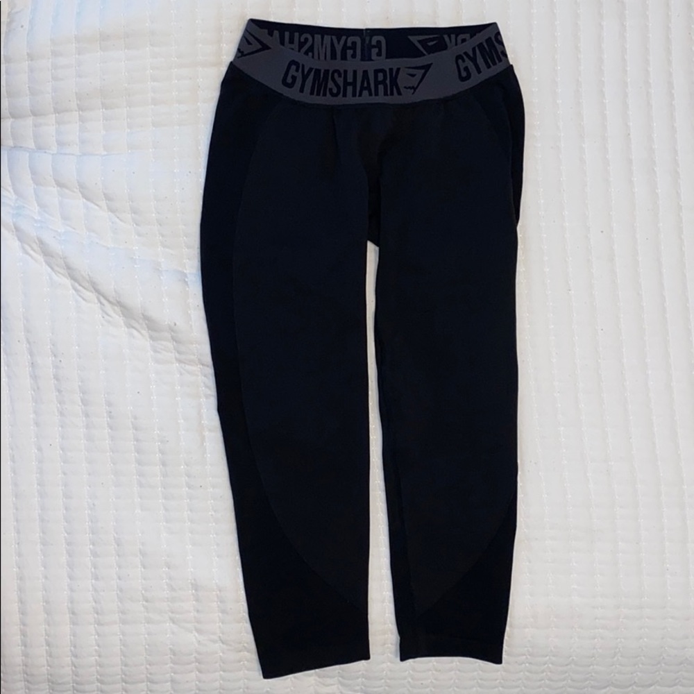 GYMSHARK Flex leggings